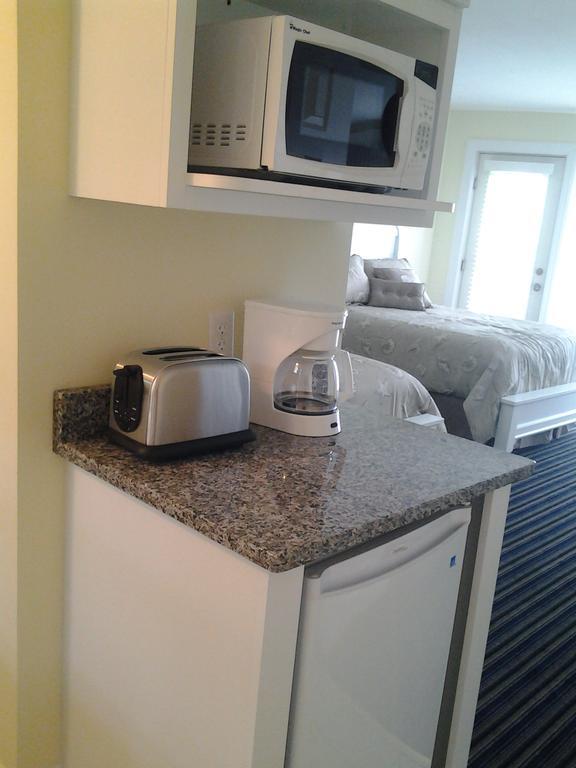 Surf & Sand Beach Motel South Yarmouth Quarto foto